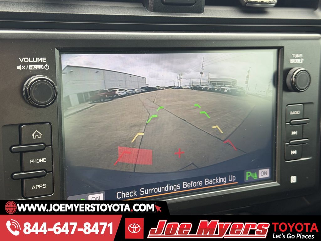 Used 2022 Pavement Toyota Premium image 19