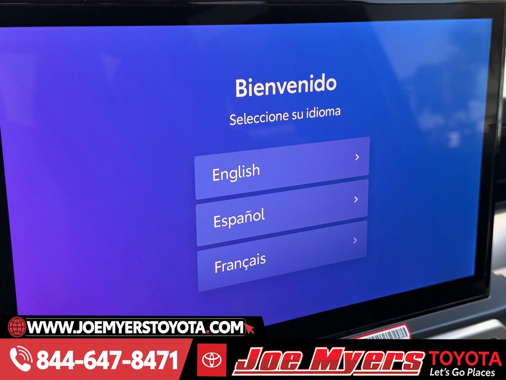 New 2026 Mudbath Toyota TRD Off Road image 16