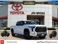 2026 Toyota Tundra SR5 Truck CrewMax