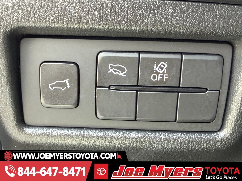 Used 2025 Jet Black Mica Mazda 2.5 S Preferred Package image 25