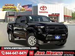 2026 Toyota Tacoma SR5 Truck Double Cab