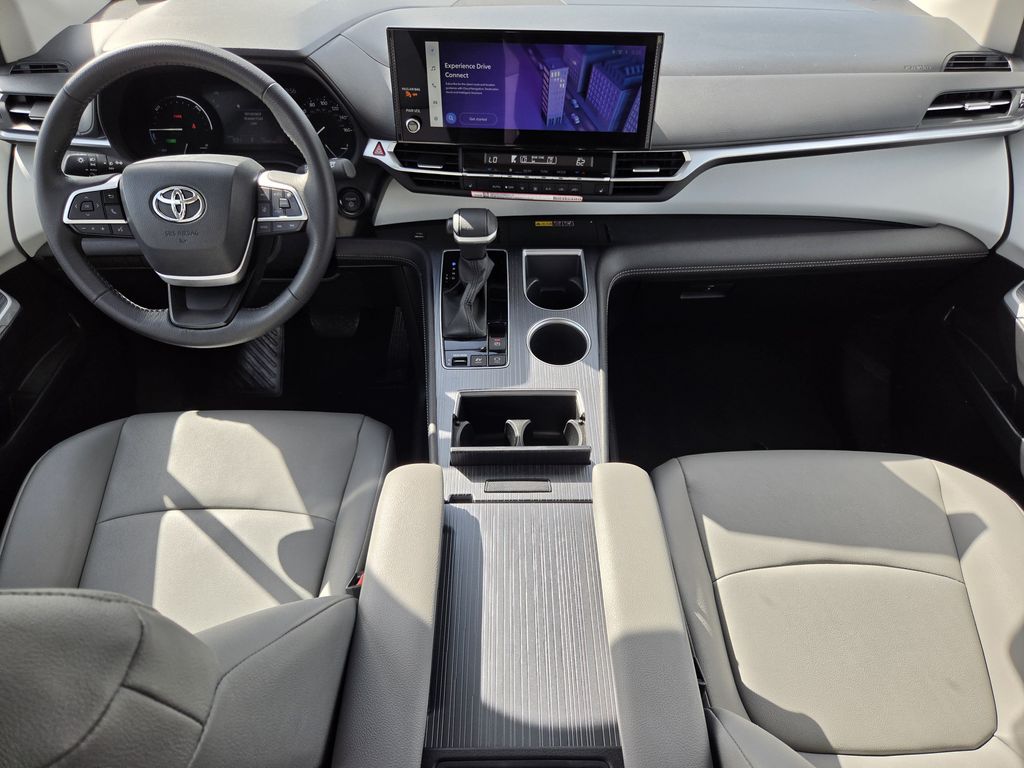 Used 2026 Blueprint Toyota XLE image 13