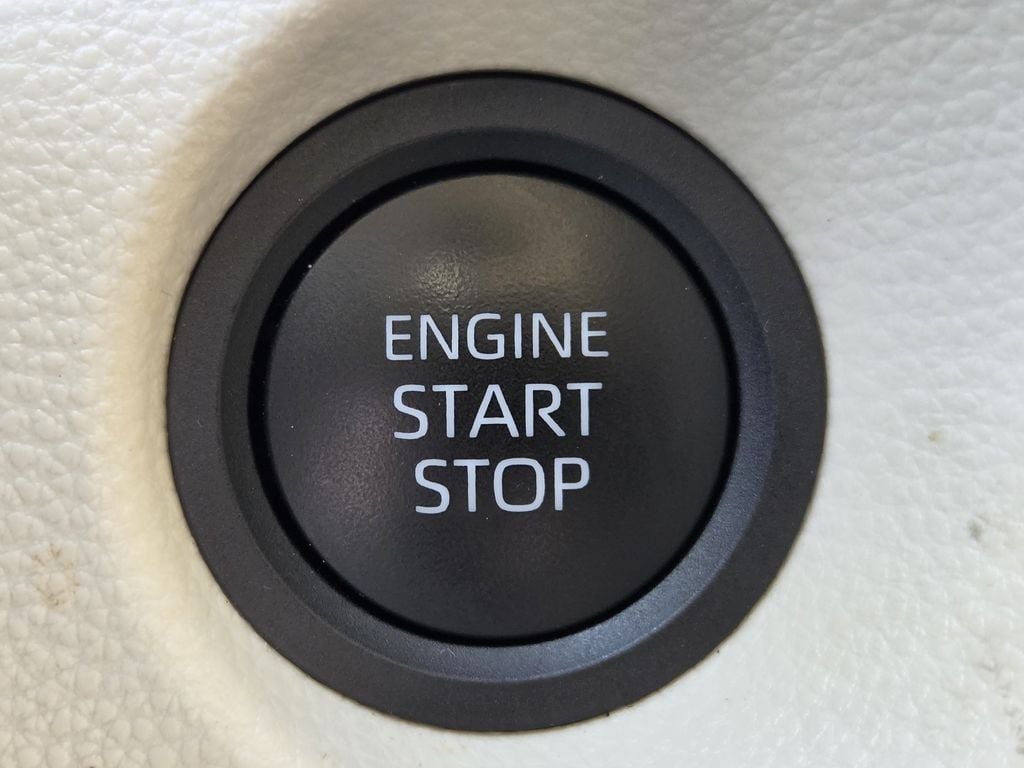Used 2024 Celestite Toyota XLE image 22