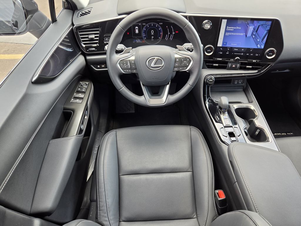 Used 2024 Cloudburst Gray Lexus 250 Base image 13