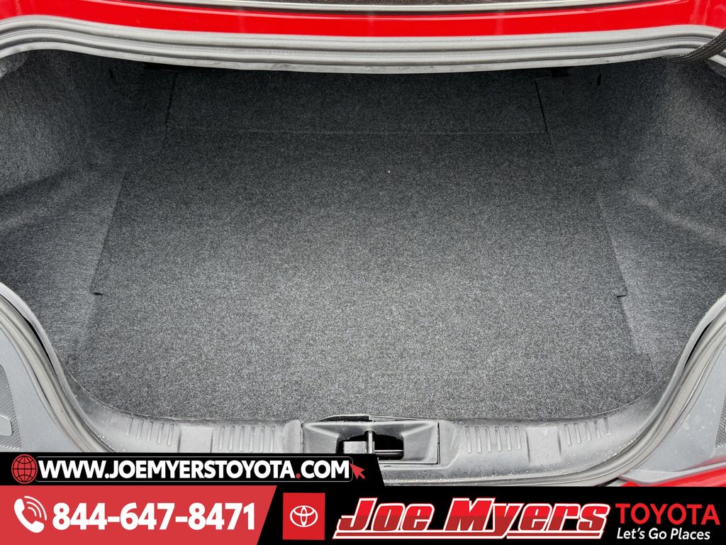 Used 2024 Race Red Ford Ecoboost Premium image 28