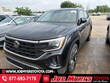  Volkswagen Atlas Cross Sport