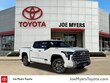 Toyota Tundra Hybrid