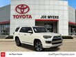 Toyota 4Runner