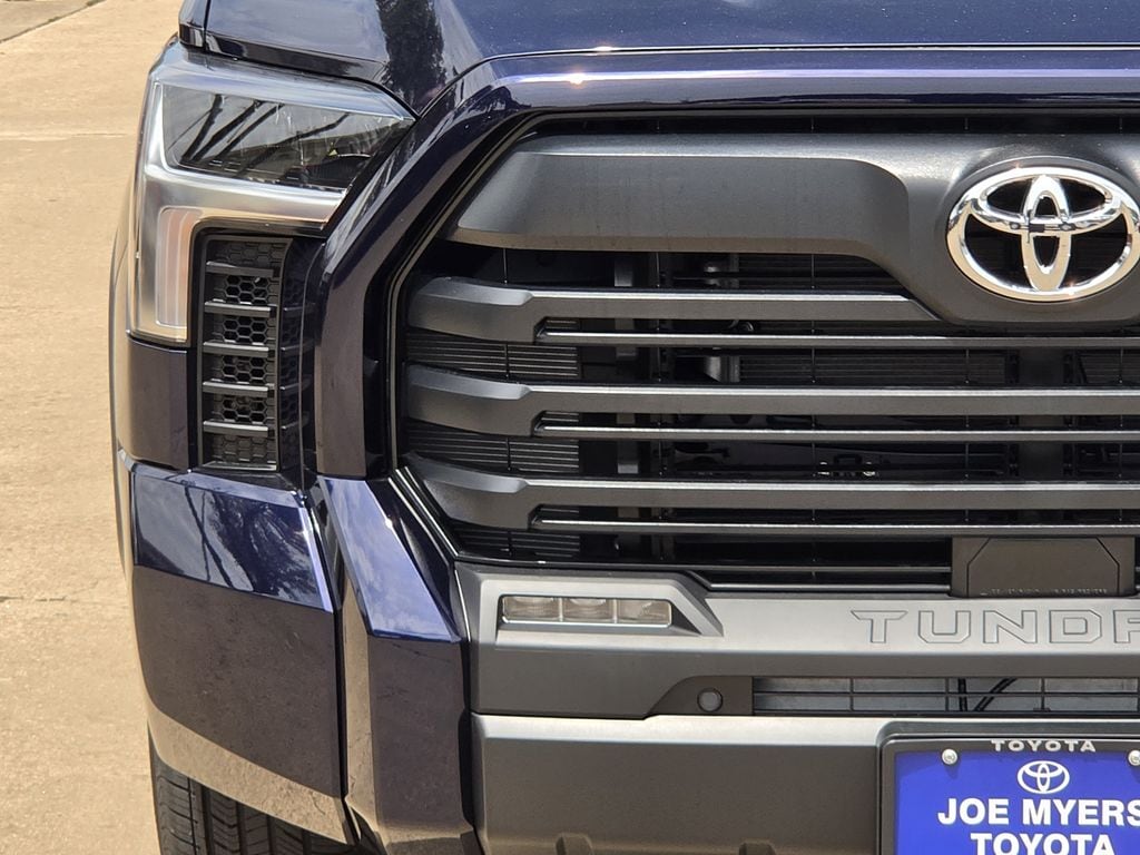 New 2026 Blueprint Toyota SR5 image 5