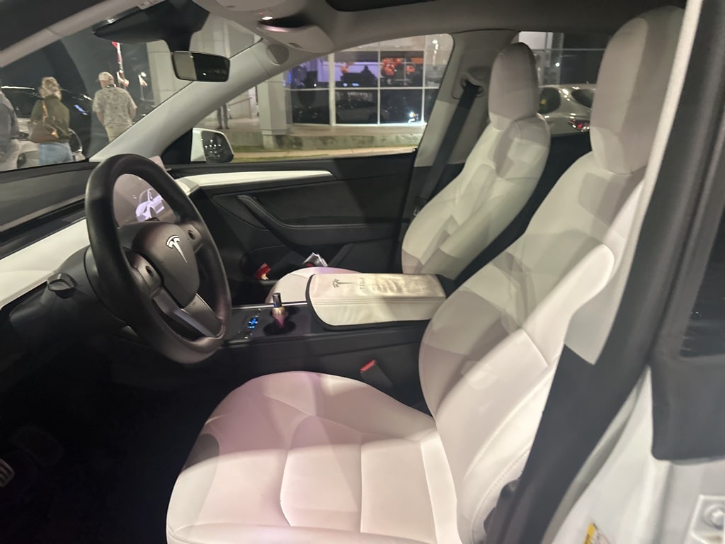 Used 2023 Tesla Model Y Performance SUV