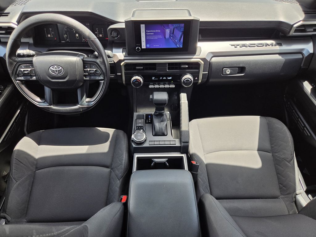 Used 2025 Ice Toyota SR5 image 12
