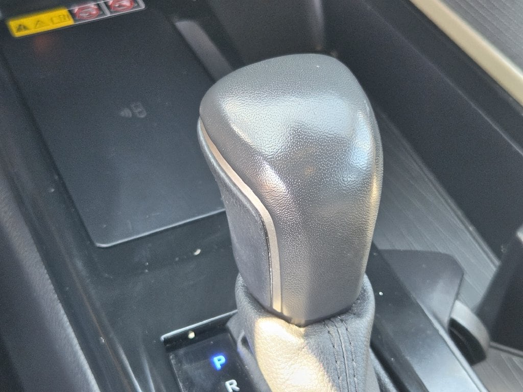 Used 2025 Heavy Metal Toyota SE image 21