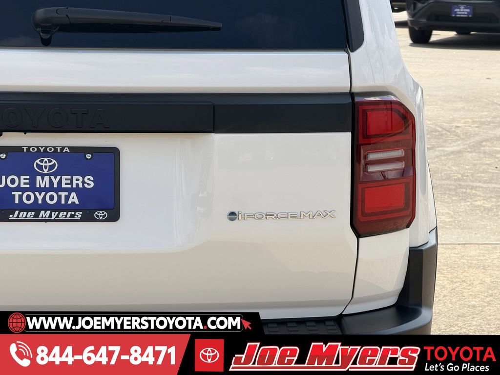 Certified Used 2024 Ice Cap Toyota 1958 image 9