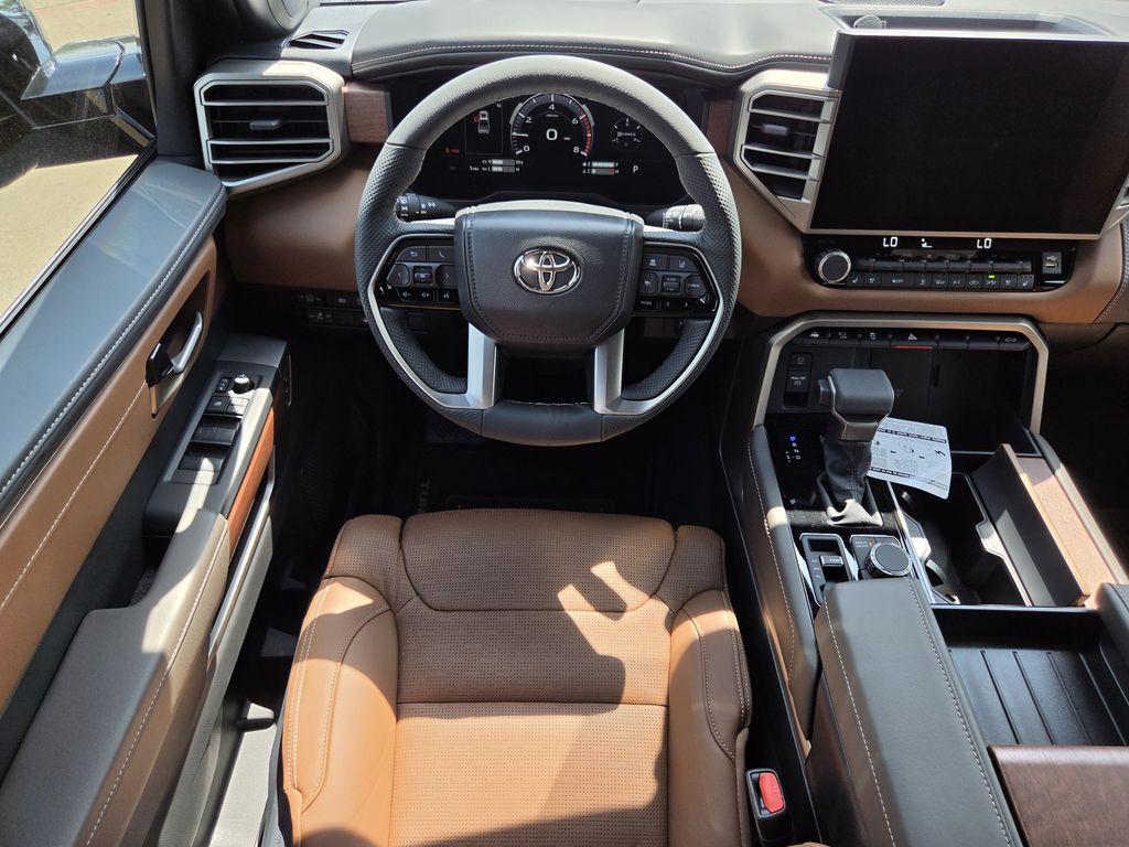 New 2026 Blueprint Toyota 1794 Edition image 13
