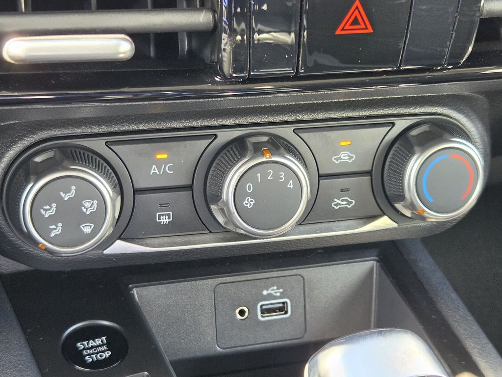 Used 2025 Fresh Powder Nissan S image 19