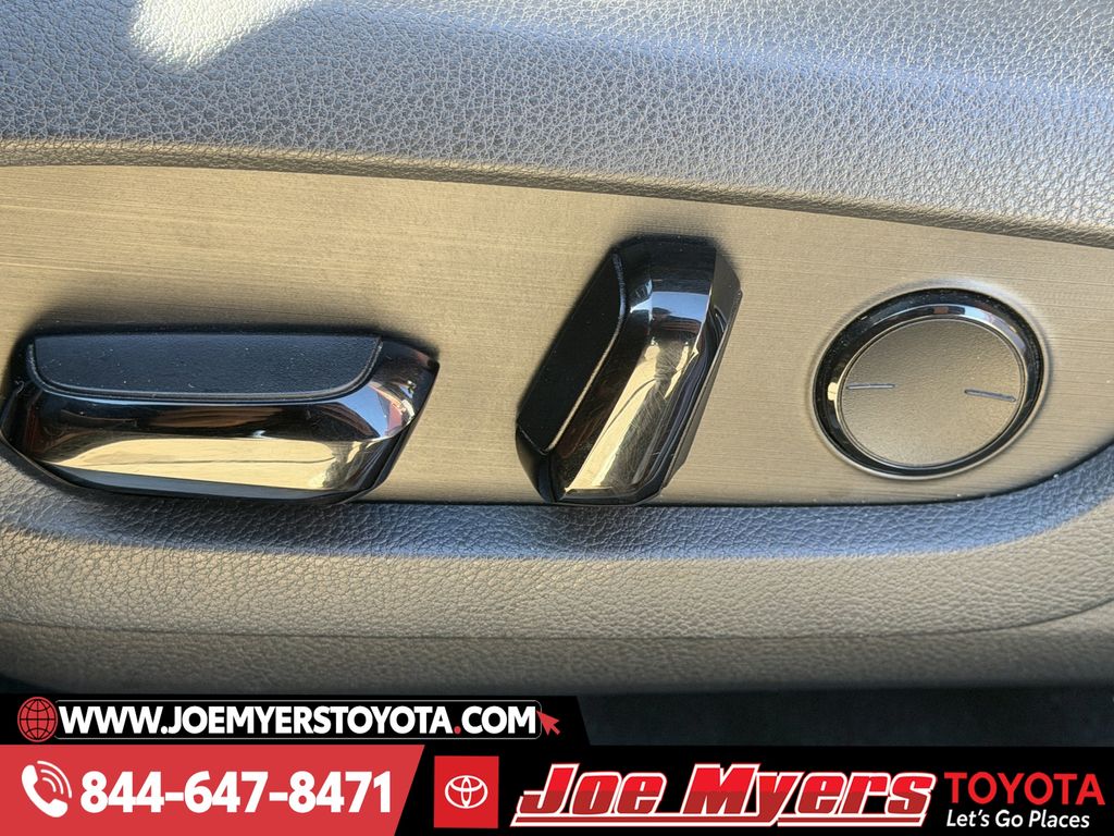 Used 2023 Copper Crest Lexus 350 Premium Plus image 27