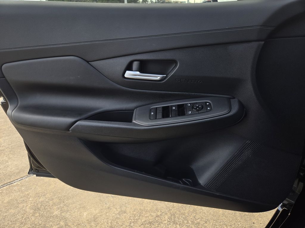 Used 2026 Super Black Nissan S image 25