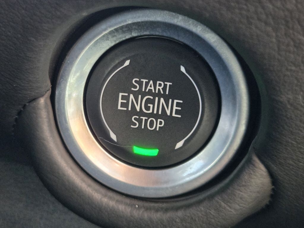 Used 2025 Black Chevrolet LT image 21