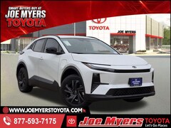2026 Toyota C-HR SE SUV