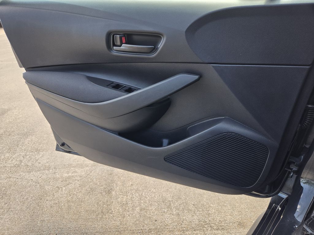 Used 2025 Underground Toyota LE image 25