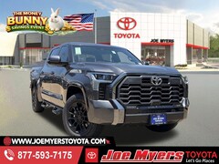 2026 Toyota Tundra i-FORCE MAX Limited Truck CrewMax