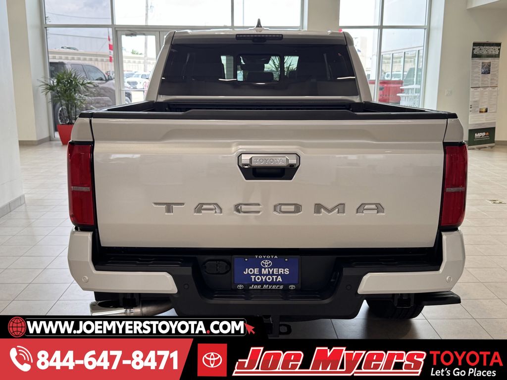 New 2026 Windchill Toyota Limited image 7