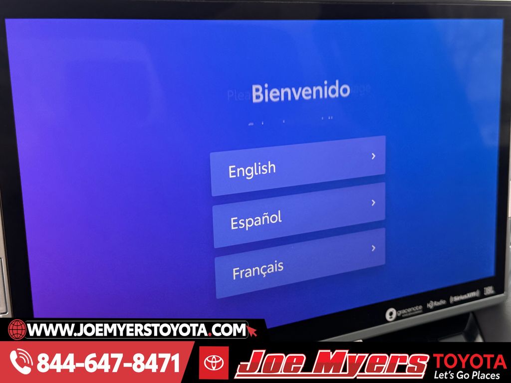 Used 2024 Blueprint Toyota Platinum image 18