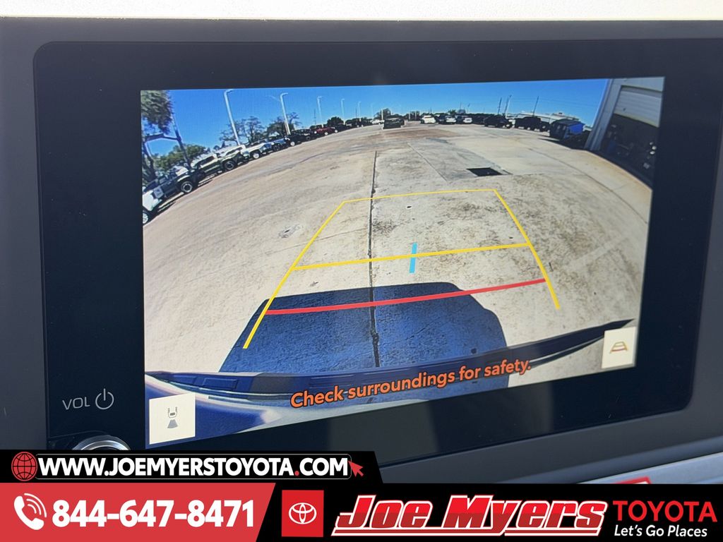 New 2026 Underground Toyota SR5 image 17