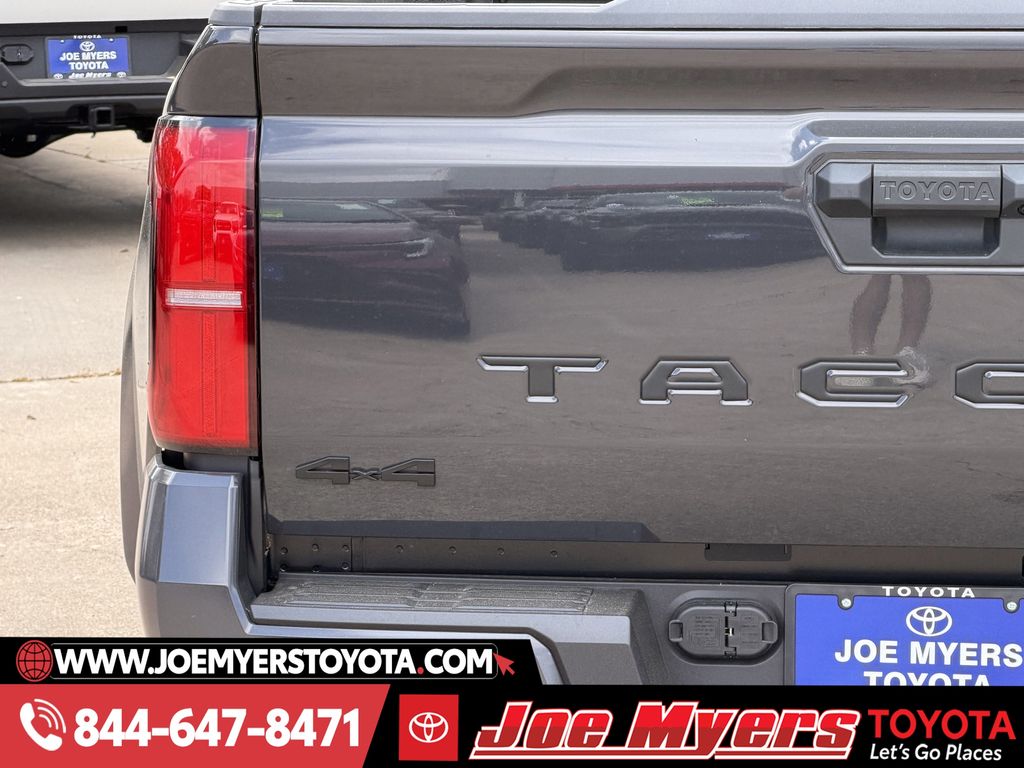 New 2026 Underground Toyota TRD Sport image 10