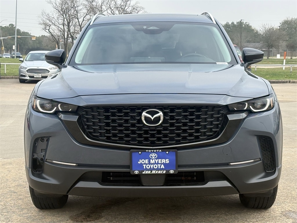 Used 2025 Mazda CX-50 2.5 S Premium Package SUV