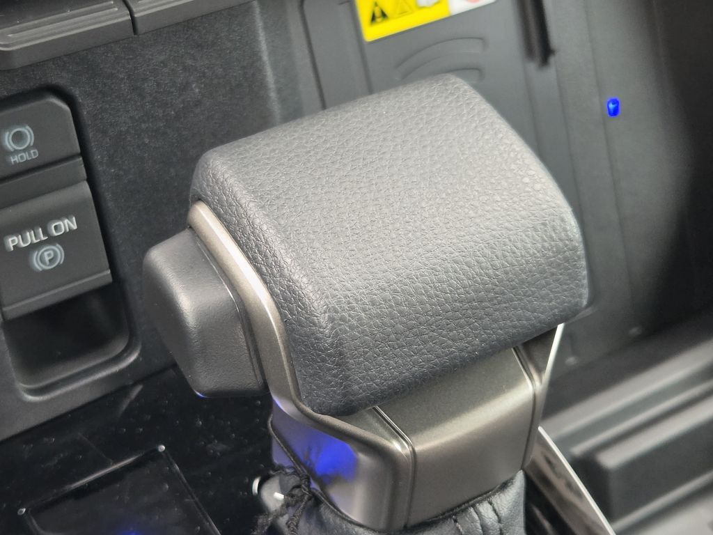 New 2026 Magnetic Gray Meta Toyota SR5 image 20