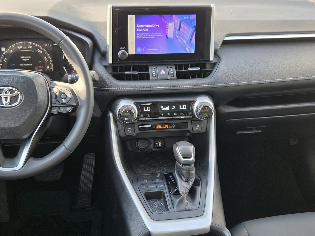 Used 2025 Blueprint Toyota XLE Premium image 17