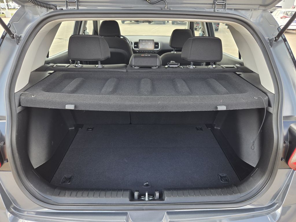 Used 2026 Ecotronic Gray Hyundai SEL image 29