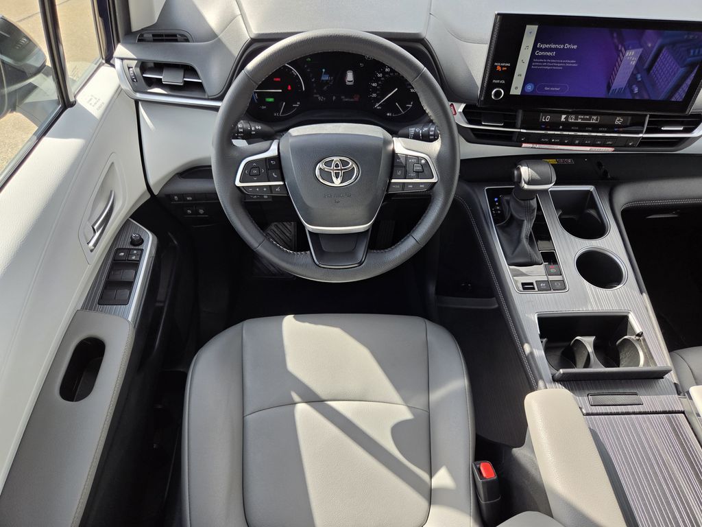 Used 2026 Blueprint Toyota XLE image 14
