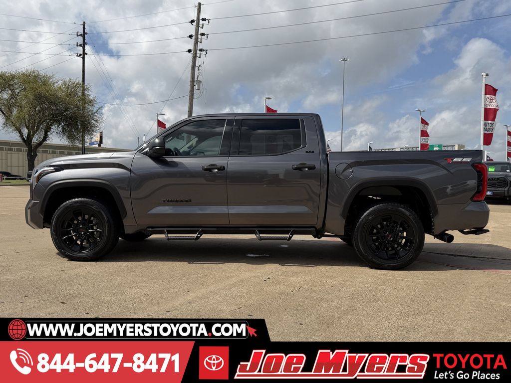 Used 2023 Gray Toyota SR5 image 6