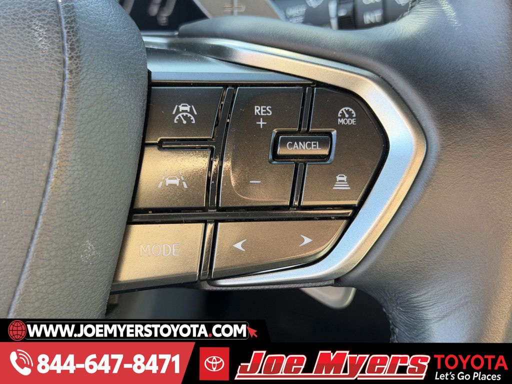 Used 2023 Copper Crest Lexus 350 Premium Plus image 22