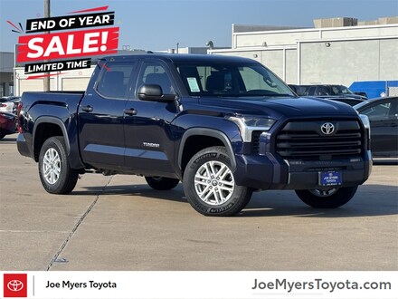 2022 Toyota Tundra SR5 Truck