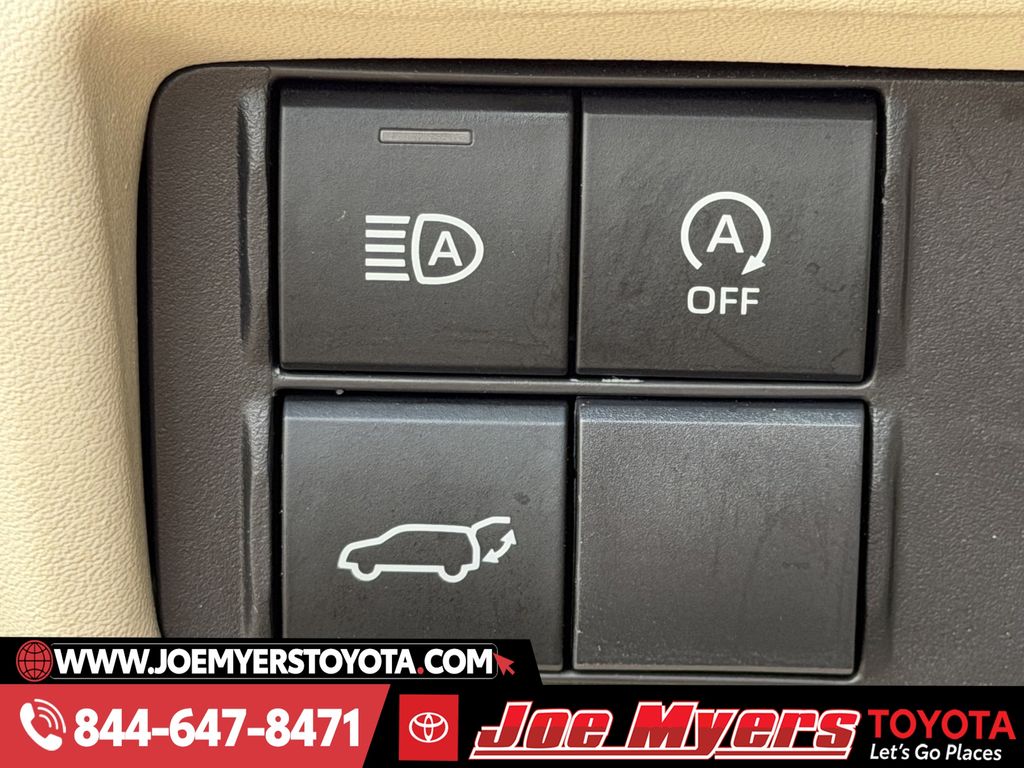 Used 2024 Magnetic Gray Metallic Toyota XLE image 25