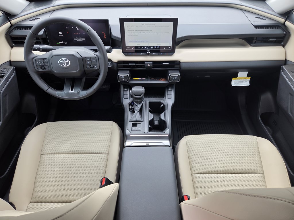 New 2026 Meteor Shower Toyota XLE Premium image 12