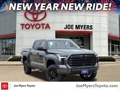 2025 Toyota Tundra SR5 Truck CrewMax