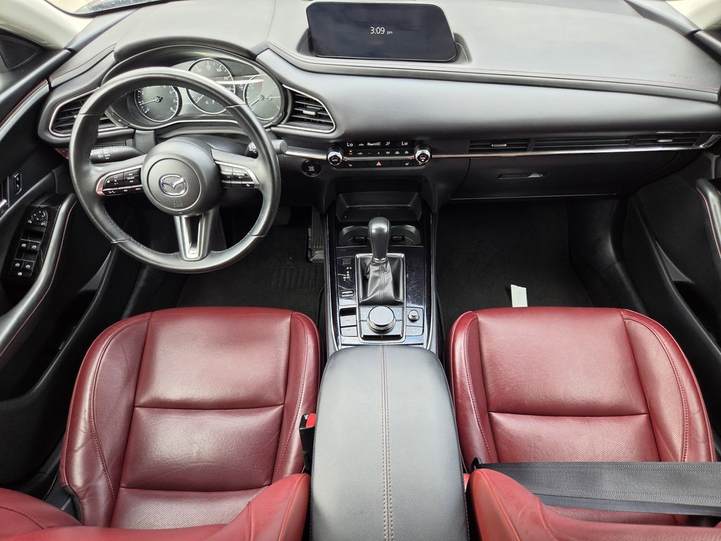 2025 Mazda CX-30 Carbon Edition - Photo 13