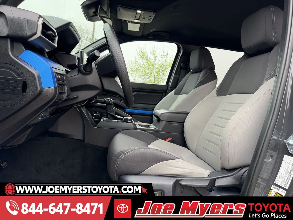 Used 2025 Underground Toyota TRD Off-Road image 27