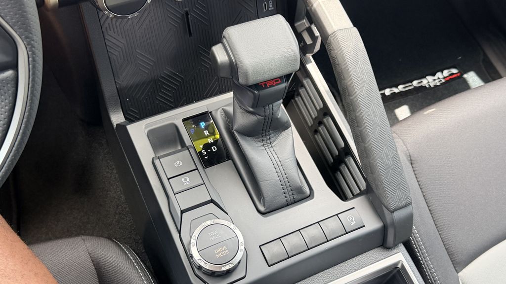 New 2026 Underground Toyota TRD Sport image 19