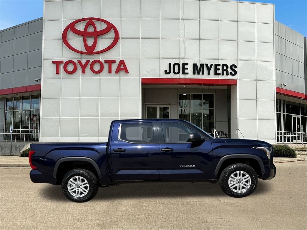 Used 2022 Toyota Tundra SR5 Truck