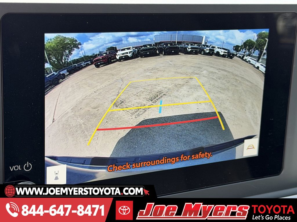 New 2026 Heritage Blue Toyota SR5 image 17