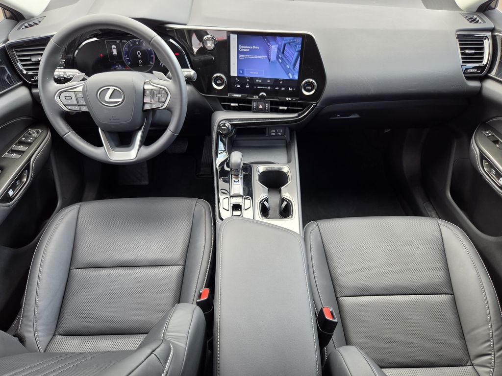 Used 2024 Cloudburst Gray Lexus 250 Base image 12