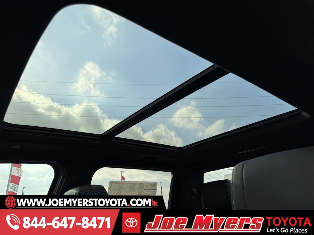 New 2026 Celestial Silver Toyota Limited image 21