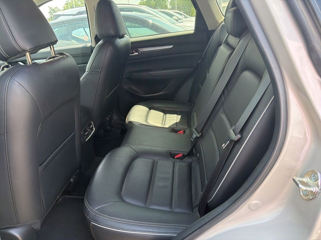 Used 2025 Mazda CX-5 2.5 S Preferred Package SUV