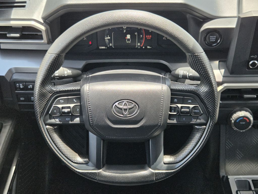 Used 2025 Ice Toyota SR5 image 14