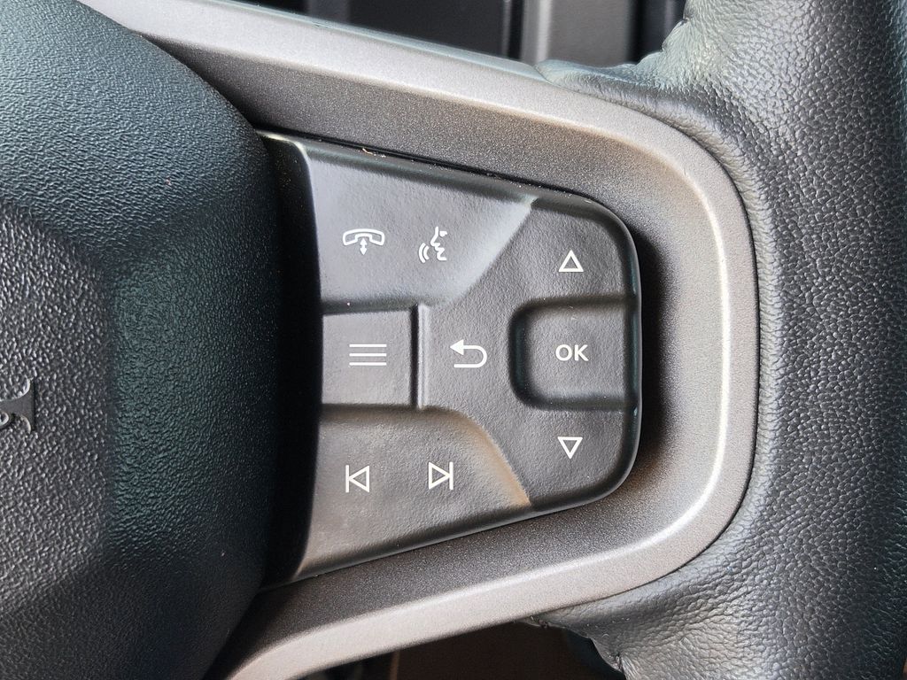 Used 2023 Oxford White Ford Outer Banks image 22